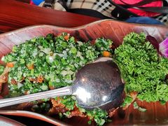 -花马天堂云南餐厅 Lost Heaven(外滩店)