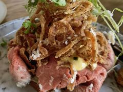 -BOR Eatery(安福路店)