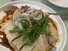 -渔意楼·驰名沙田乳鸽(五羊旗舰店)