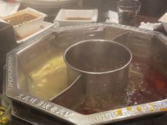 -火儿旺重庆老火锅 (吉力湖街店)
