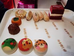 -北京稻香村(零号店)