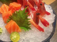 -炙柒Sekinana·精致日料(合生汇店)