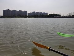 -映月湖中央公园