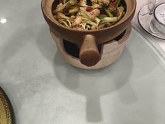 -大清花饺子(山庄店)