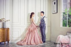 -艺匠摄影ARTIZ STUDIO(南京店)