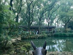 -天一阁博物院