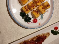 -永乐饭庄(安德路店)