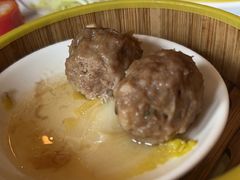 -顺德喜来登酒店·采悦轩