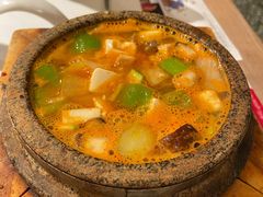 -七八冷面·延边朝鲜族美食(圣熙八号店)