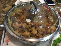 -黄记煌·三汁焖锅(万达广场店)