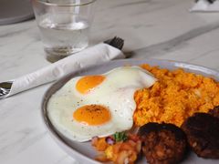 -The Sunny Side Cafe Station 1