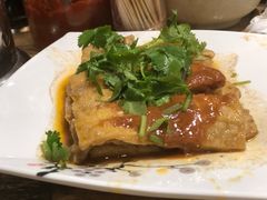-觀汤牛腩