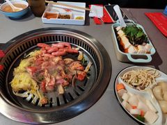 -棒小伙·齐齐哈尔烤肉(龙茗路店)