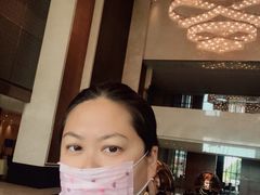 -上海嘉定喜来登酒店