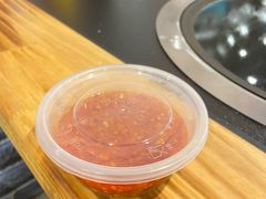 -炮爷东北铁锅炖(棠安路店)