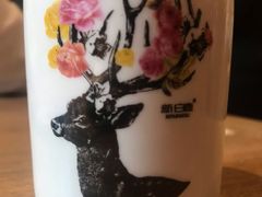 -新白鹿餐厅(城西银泰城店)