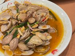 -抱德·潮汕味(敦和店原惠城鱼仔)