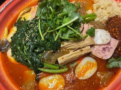 -老街称盘麻辣烫·冒菜(思北店)