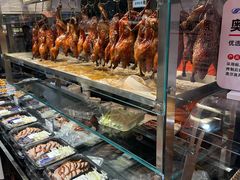 -物美大卖场(乍浦店)