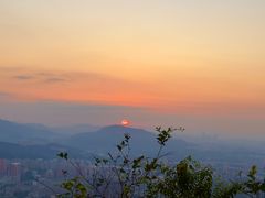 -广州市白云山风景名胜区