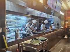 -捞神煲汤火锅(湖滨商业街店)