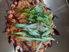 -韩麦大冷面(桂花街直营店)