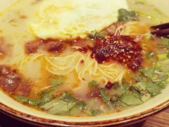 -金杨拉面王(杨南路店)