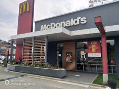 门面-麦当劳(新新大道岗丰店)