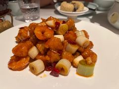 -宝轩渔府·老字号海鲜·正宗津菜(水上店)