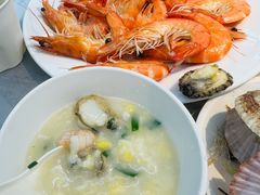 -晶渔坊·海鲜私房菜(东夷小镇店)