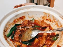 -侨美食家·粤菜(体育西路店)