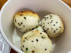 -许记生煎(遵义路店)