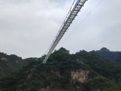 -沕沕水生态风景区
