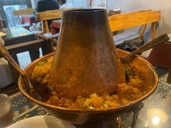 -蜗牛小馆醉乡民谣云南菜(惠新西里店)