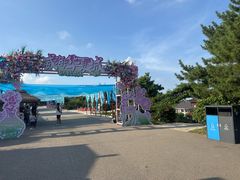 -威海华夏城景区