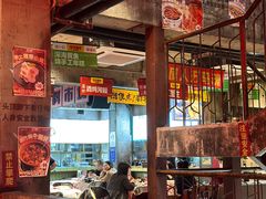 -五马集·海鲜·温州大牌档(黑金冠五马街十字路口店)