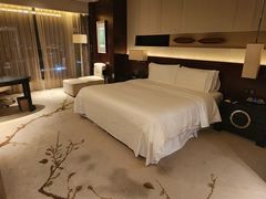 -广交会威斯汀酒店