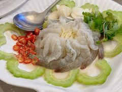 -光海鲜鱼翅餐厅(叻差拉披色路店)