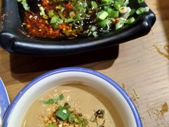 -签海串串火锅(泰华店)