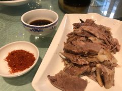 -老毛手抓·盐池滩羊非遗手抓(宁夏总店)