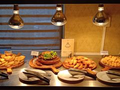 -天伦松鹤大饭店·欣妮咖啡