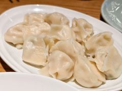 -必点海鲜·海肠捞饭·鲅鱼水饺(滨江道店)