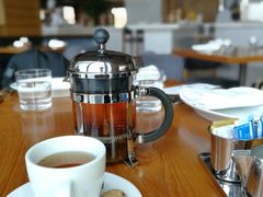 自助取餐区-沈阳君悦酒店·意坊意大利餐厅