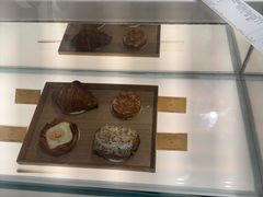 -% Arabica阿拉比卡咖啡(前滩太古里店)