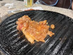 -厚味居炙子烤肉·清真(天桥南纬路店)