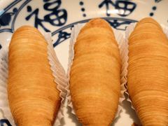 -陶兰居·香港饭店·海鲜大排档(圆融时代广场店)