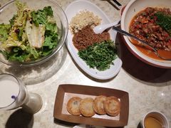 -味上湘菜馆(岳麓山店)