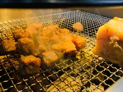 -肉甲韩国木炭烤肉(新壹街1店)