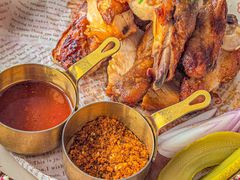 -龙塔云尚西餐厅