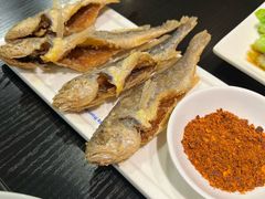 -慢鼓海鲜小馆Mangoo Bistro(交子大道店)